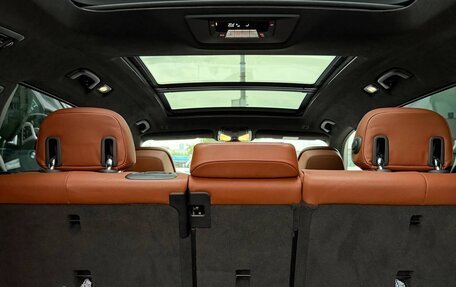 BMW X7, 2020 год, 8 320 000 рублей, 9 фотография