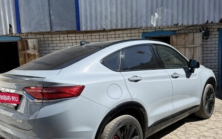 Geely Tugella FY11, 2024 год, 3 290 000 рублей, 8 фотография