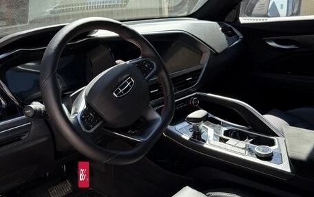Geely Tugella FY11, 2024 год, 3 290 000 рублей, 6 фотография