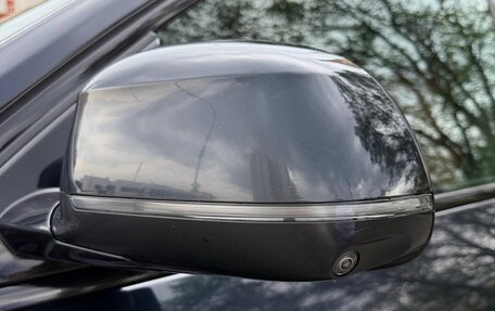 BMW X7, 2020 год, 8 320 000 рублей, 17 фотография