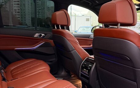 BMW X7, 2020 год, 8 320 000 рублей, 12 фотография