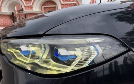 BMW X7, 2020 год, 8 320 000 рублей, 16 фотография