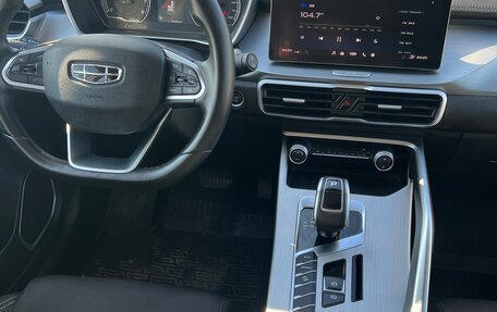Geely Coolray I, 2022 год, 1 550 000 рублей, 5 фотография