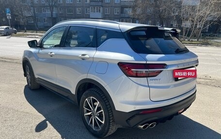 Geely Coolray I, 2022 год, 1 550 000 рублей, 3 фотография