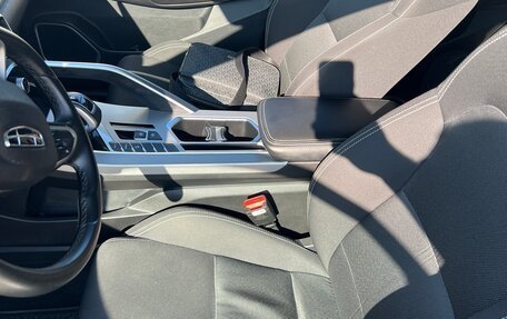Geely Coolray I, 2022 год, 1 550 000 рублей, 11 фотография