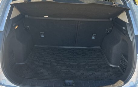 Geely Coolray I, 2022 год, 1 550 000 рублей, 13 фотография