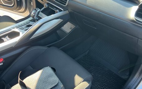 Geely Coolray I, 2022 год, 1 550 000 рублей, 10 фотография