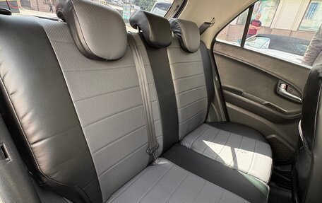 KIA Picanto II, 2013 год, 730 000 рублей, 12 фотография