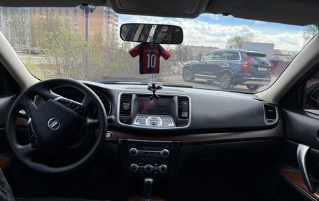 Nissan Teana, 2010 год, 700 000 рублей, 7 фотография