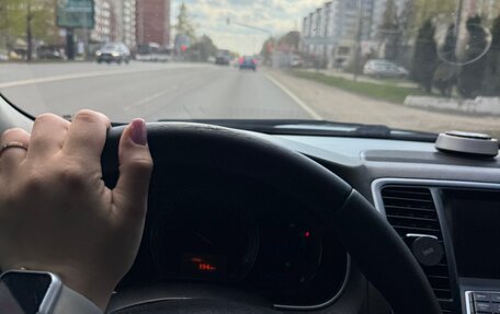 Nissan Teana, 2010 год, 700 000 рублей, 8 фотография