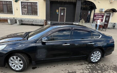Nissan Teana, 2010 год, 700 000 рублей, 5 фотография