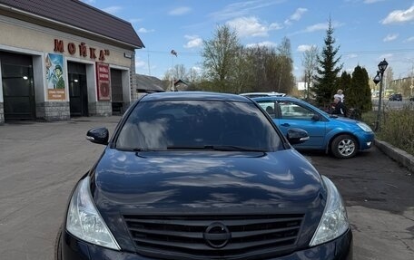 Nissan Teana, 2010 год, 700 000 рублей, 4 фотография
