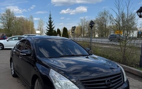 Nissan Teana, 2010 год, 700 000 рублей, 3 фотография