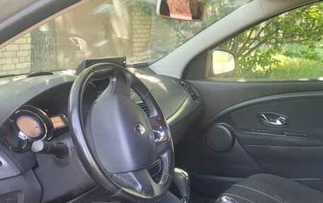 Renault Megane III, 2013 год, 900 000 рублей, 9 фотография