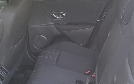 Renault Megane III, 2013 год, 900 000 рублей, 8 фотография