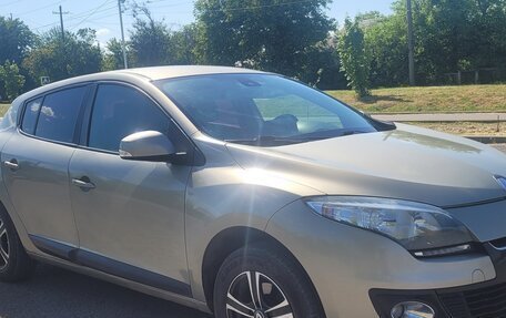 Renault Megane III, 2013 год, 900 000 рублей, 7 фотография