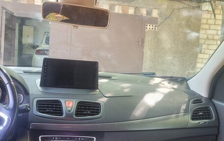 Renault Megane III, 2013 год, 900 000 рублей, 10 фотография