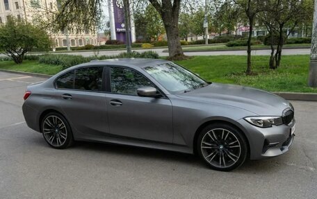 BMW 3 серия, 2020 год, 3 050 000 рублей, 5 фотография