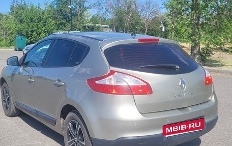 Renault Megane III, 2013 год, 900 000 рублей, 4 фотография