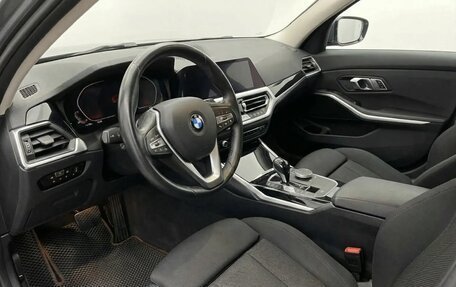 BMW 3 серия, 2020 год, 3 050 000 рублей, 8 фотография