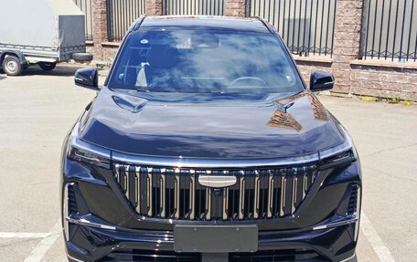 Geely Atlas, 2026 год, 3 100 000 рублей, 2 фотография