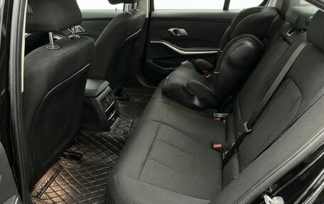 BMW 3 серия, 2020 год, 3 050 000 рублей, 9 фотография
