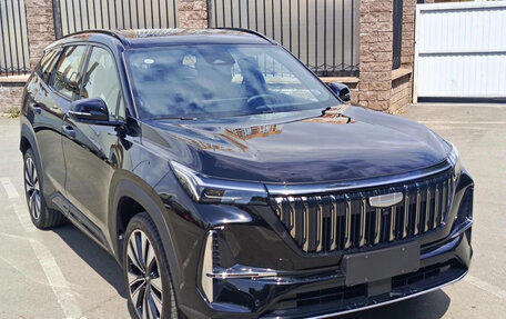 Geely Atlas, 2026 год, 3 100 000 рублей, 3 фотография
