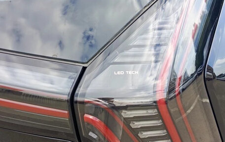 Geely Atlas, 2026 год, 3 100 000 рублей, 13 фотография