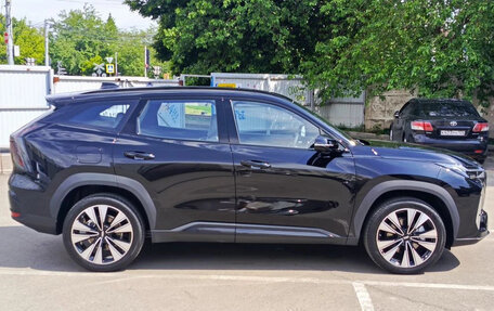 Geely Atlas, 2026 год, 3 100 000 рублей, 8 фотография