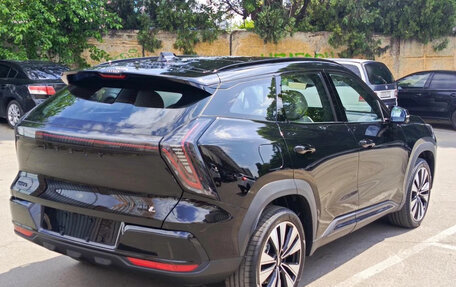 Geely Atlas, 2026 год, 3 100 000 рублей, 11 фотография