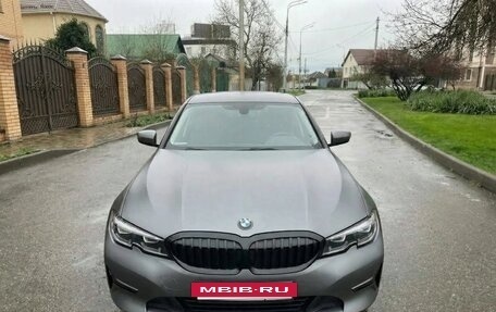 BMW 3 серия, 2020 год, 3 050 000 рублей, 7 фотография
