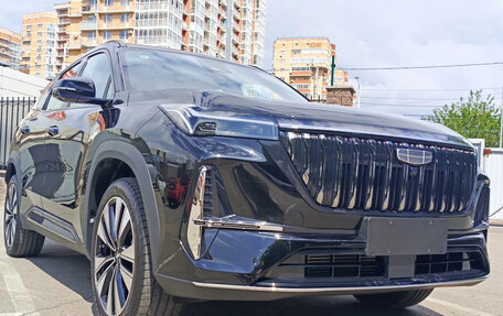 Geely Atlas, 2026 год, 3 100 000 рублей, 6 фотография