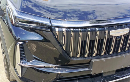 Geely Atlas, 2026 год, 3 100 000 рублей, 17 фотография
