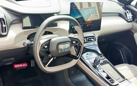 Geely Atlas, 2026 год, 3 100 000 рублей, 25 фотография