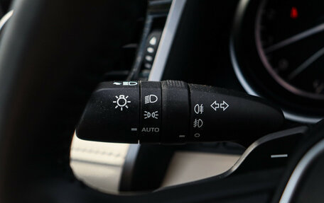Toyota Camry, 2021 год, 3 800 000 рублей, 26 фотография