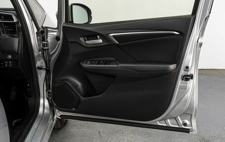 Honda Fit III, 2014 год, 899 000 рублей, 11 фотография