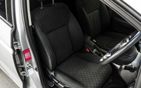 Honda Fit III, 2014 год, 899 000 рублей, 13 фотография