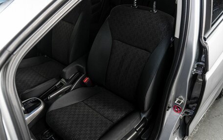 Honda Fit III, 2014 год, 899 000 рублей, 16 фотография