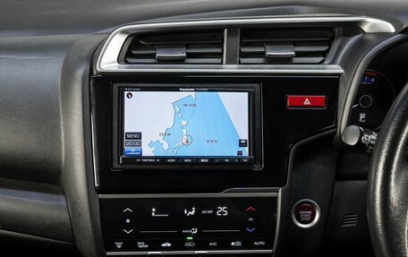 Honda Fit III, 2014 год, 899 000 рублей, 19 фотография