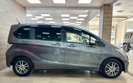 Honda Freed I, 2016 год, 1 290 000 рублей, 2 фотография