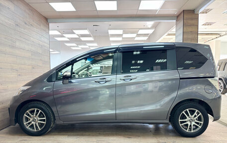 Honda Freed I, 2016 год, 1 290 000 рублей, 8 фотография