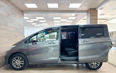 Honda Freed I, 2016 год, 1 290 000 рублей, 9 фотография