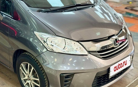 Honda Freed I, 2016 год, 1 290 000 рублей, 4 фотография