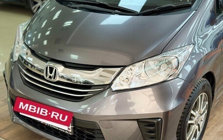 Honda Freed I, 2016 год, 1 290 000 рублей, 7 фотография
