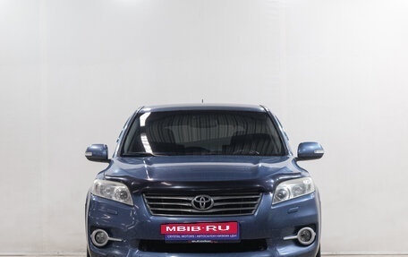 Toyota RAV4, 2011 год, 1 469 000 рублей, 2 фотография