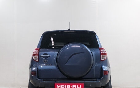 Toyota RAV4, 2011 год, 1 469 000 рублей, 6 фотография