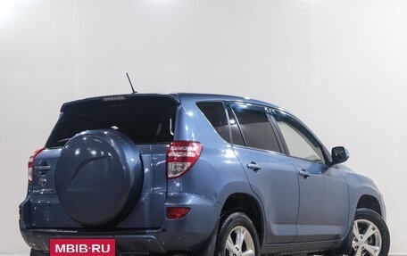 Toyota RAV4, 2011 год, 1 469 000 рублей, 7 фотография