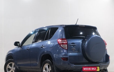Toyota RAV4, 2011 год, 1 469 000 рублей, 5 фотография