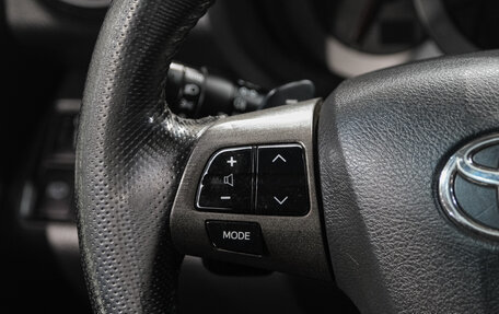 Toyota RAV4, 2011 год, 1 469 000 рублей, 17 фотография