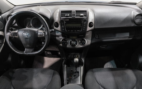 Toyota RAV4, 2011 год, 1 469 000 рублей, 14 фотография